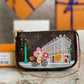 Amelia- Lu-Vi bags - 11763