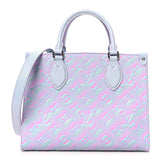 Louis Vuitton Empreinte Monogram Summer Stardust Onthego PM