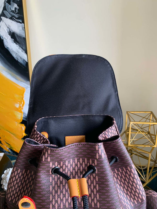 Fan Fashion Lu-Vi bags - 17783