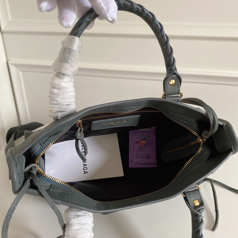 Amelia - BLN-CIAGA WOMEN LUXURY BAGS - 608
