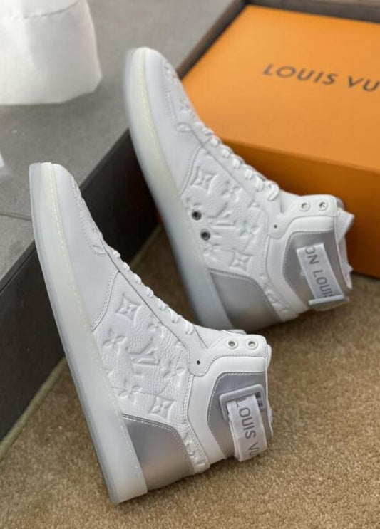 AmeliaLuxury - LOV Men Shoes - 1430