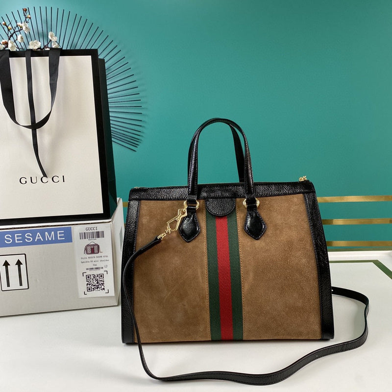 Amelia- GCI Lady Bags - 1228