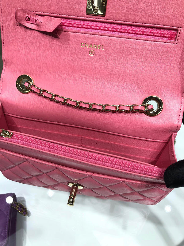 Amelia-  CHL BAGS  - 631