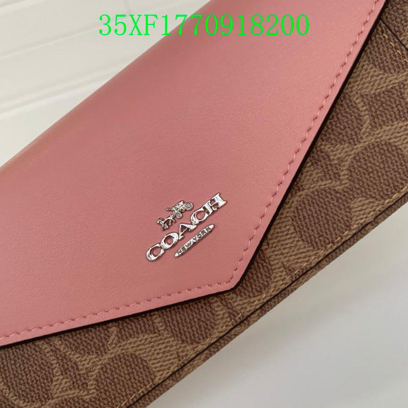 Amelia - CAH Wallet - 085