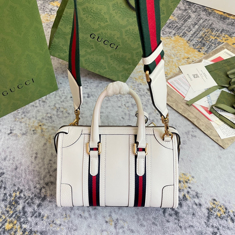 Amelia Fashion - GCI Bags - 1992