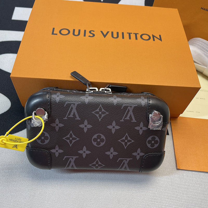 Fan Fashion Lu-Vi bags - 10236
