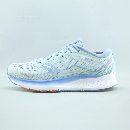 SAUCONY RIDE ISO 2