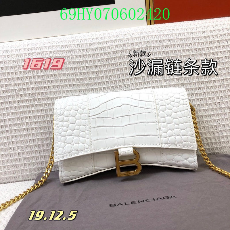 Amelia - BGA Bags - 2482