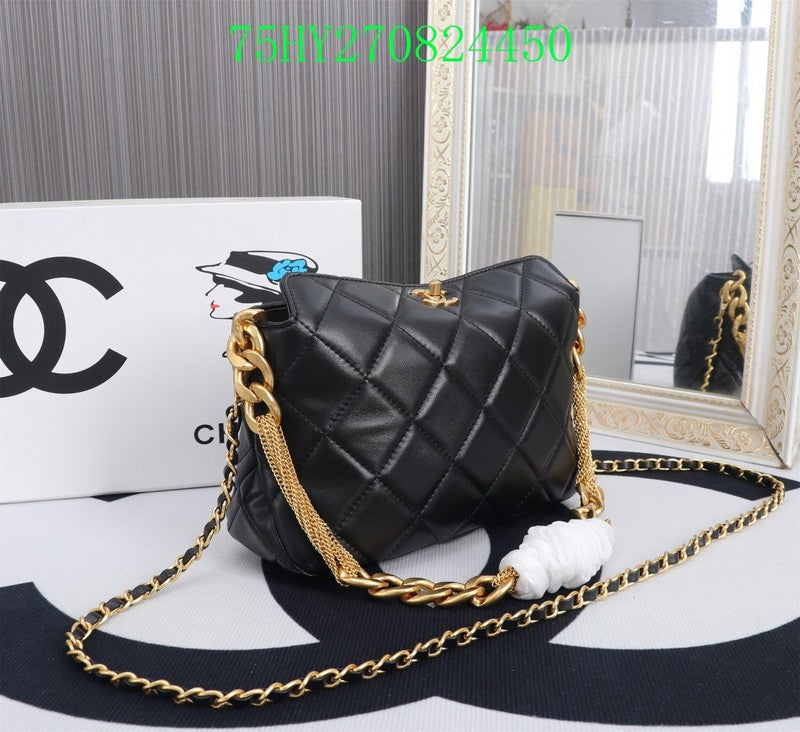 Amelia - CHL Bags - 047