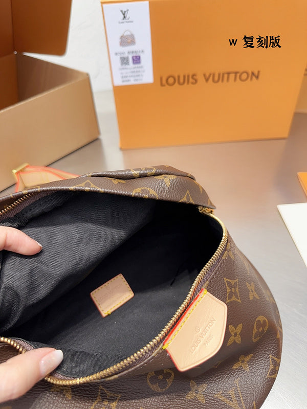 Amelia - LV Bags - 14362