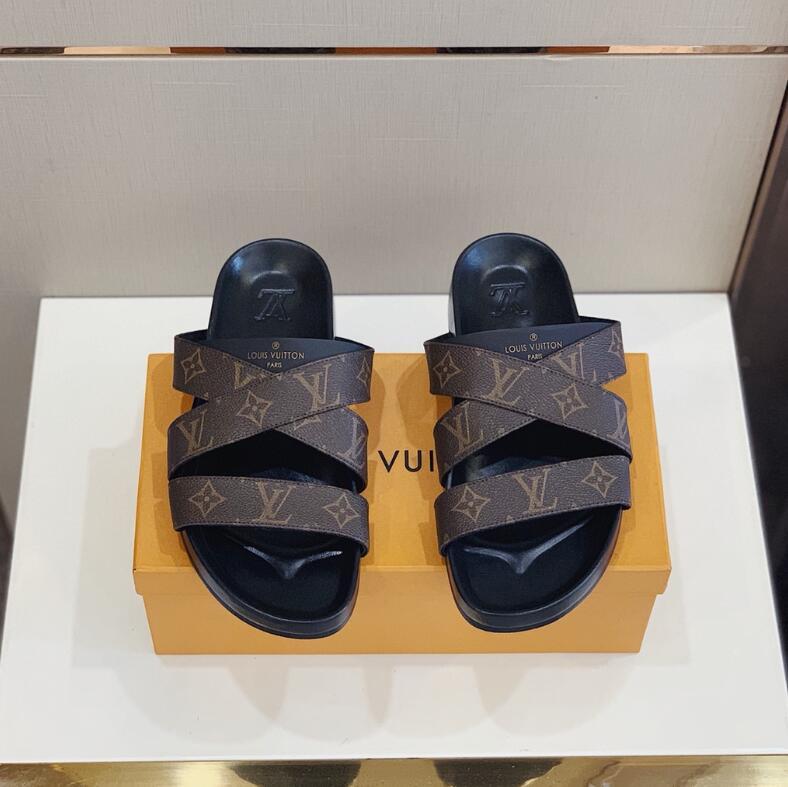 AmeliaLuxury - LOV Men Shoes - 1603