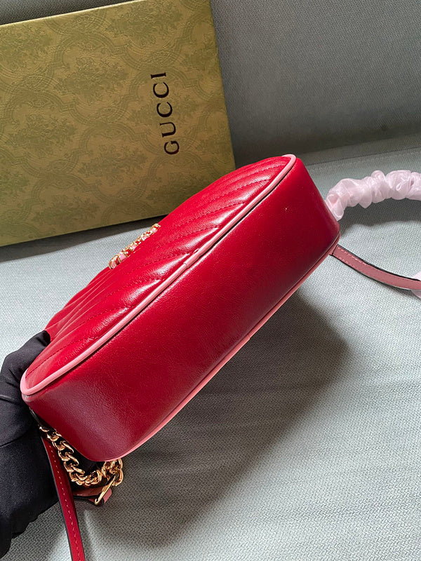 Amelia- GCI Bags - 2093