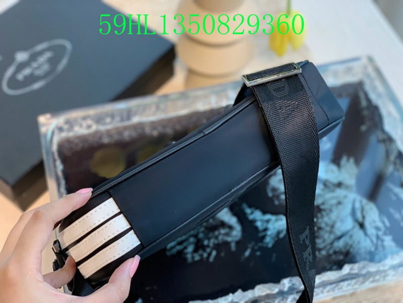 Prada Bags - The Barnes Bags  1026