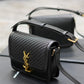Amelia - YSL Bag - 1977