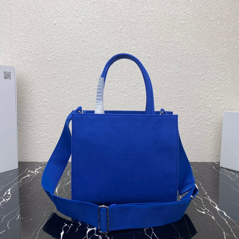 Amelia- PRDA  LUXURY BAGS - 852