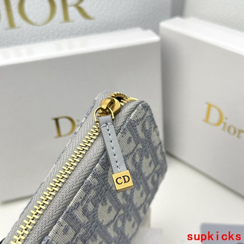 Amelia- Mix Wallets - 326