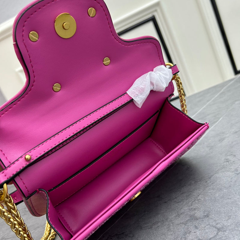 Amelia- VEL WOMEN LUXURY BAGS - 566