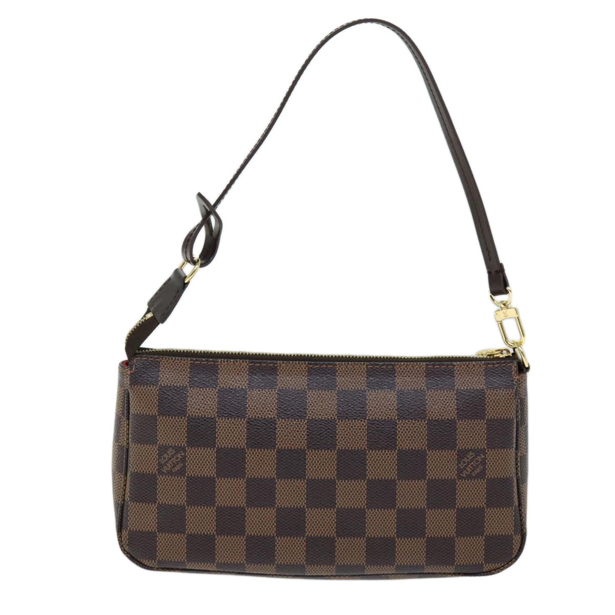 Louis Vuitton Pochette Accessoires Clutch Bag