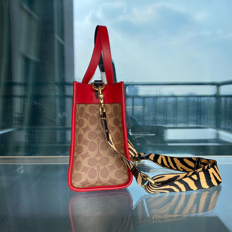 Amelia - CCH Bags - 504