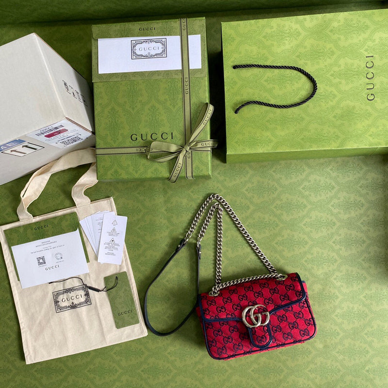 Amelia- GCI Bags - 5858