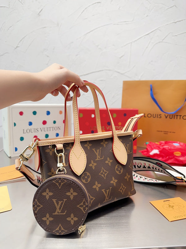 Amelia - LV Bags - 14358