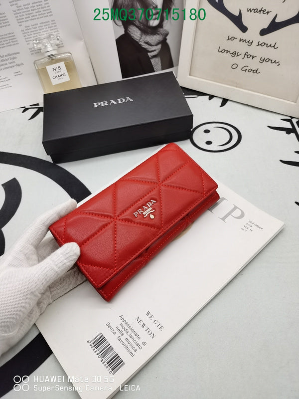 Amelia - PD Wallet - 507