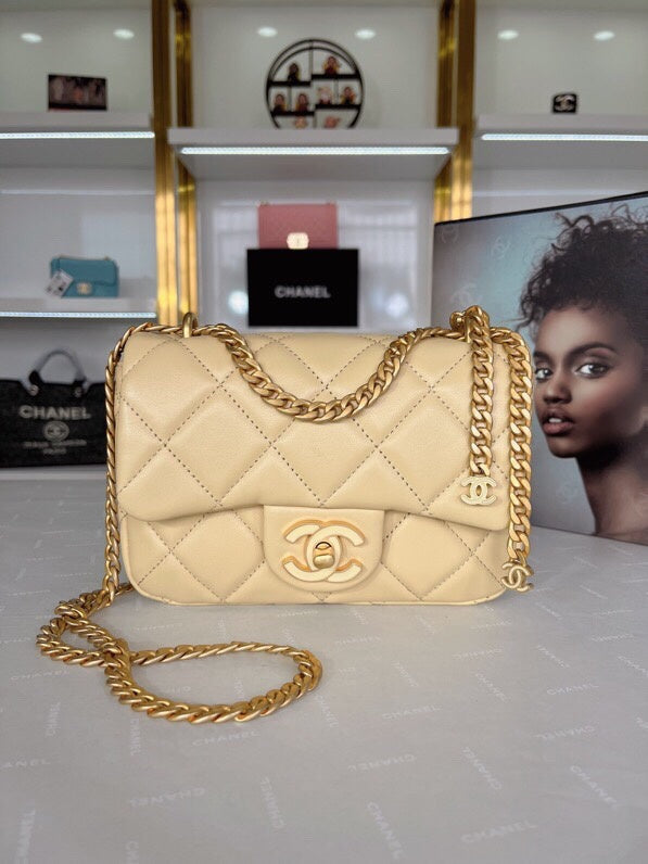 AmeliaLuxury - CHL Bags - 3231