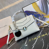 Amelia- PRDA  LUXURY BAGS - 596