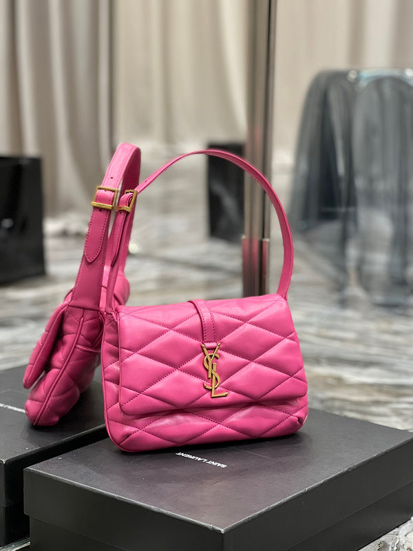 Amelia - YSL Bag - 3996
