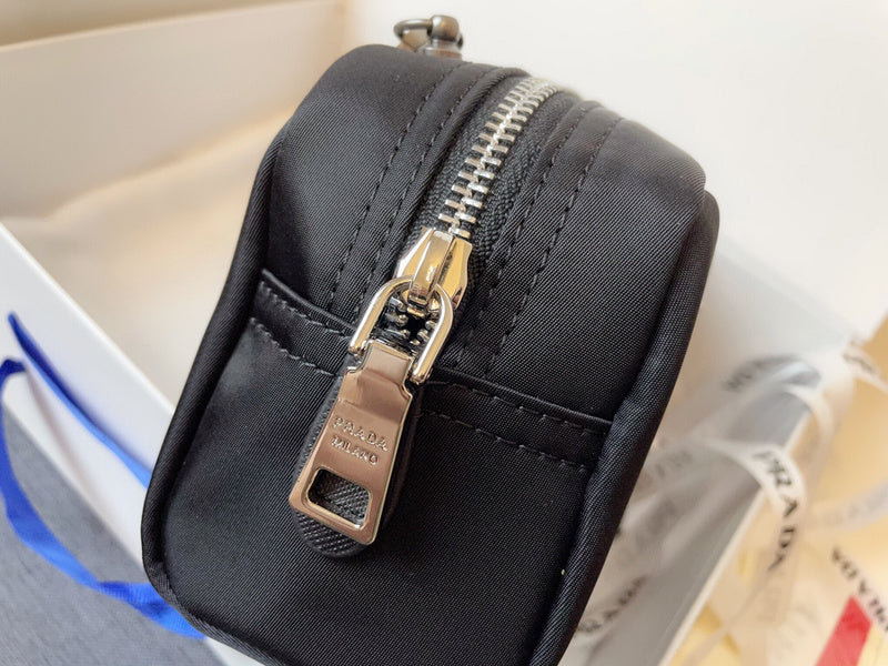 Amelia- PRDA  LUXURY BAGS - 567