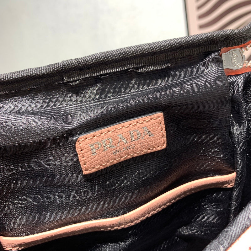 Amelia- PRDA  LUXURY BAGS - 433