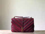 Amelia - YSL Bag - 2255