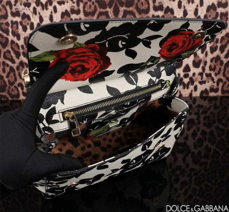 Amelia- DG Bags - 383