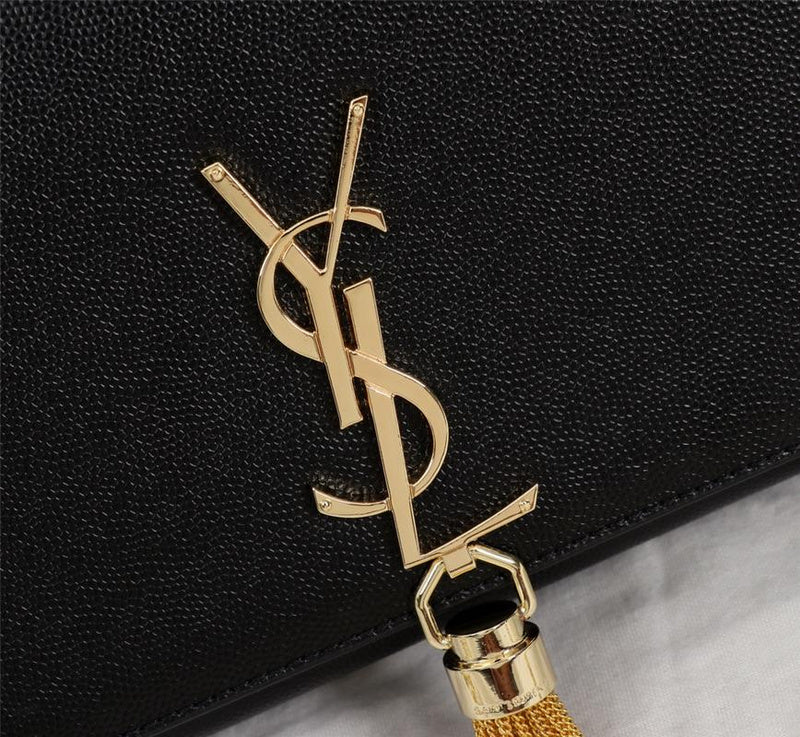 Amelia - YSL Bag - 2614