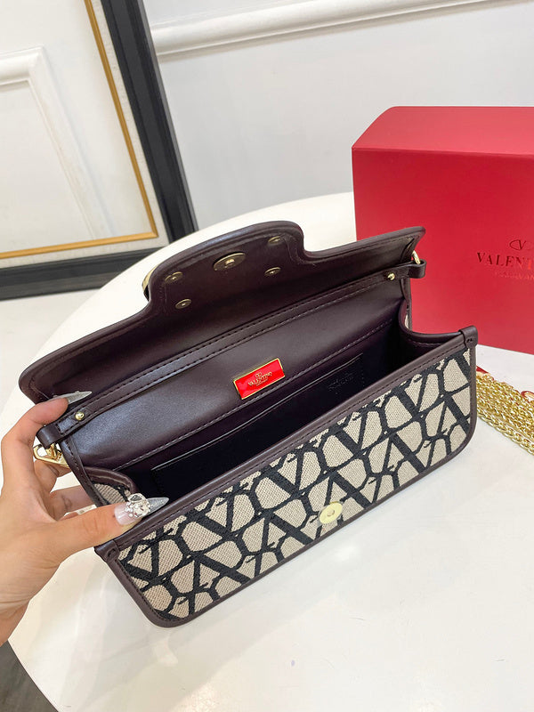 Amelia- VEL WOMEN LUXURY BAGS - 595