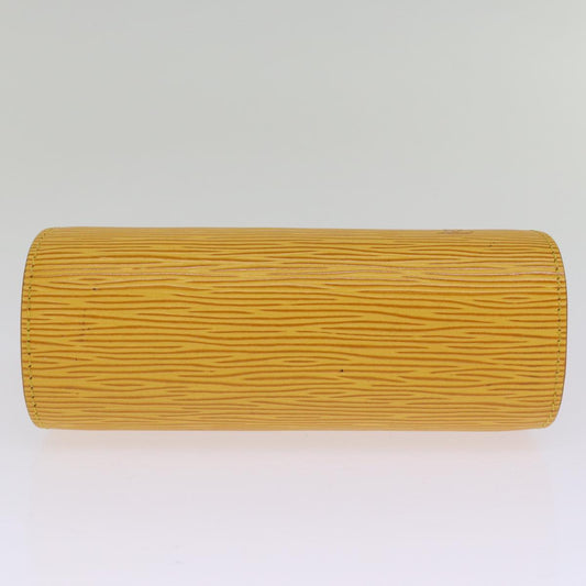 Louis Vuitton Dauphine Mini Clutch Bag