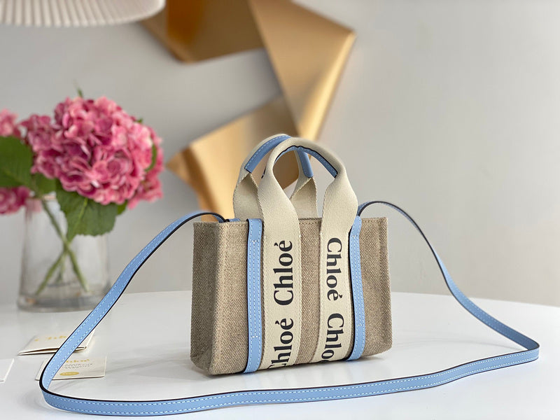 Amelia's Bag Gallery - CLE Bags - 093