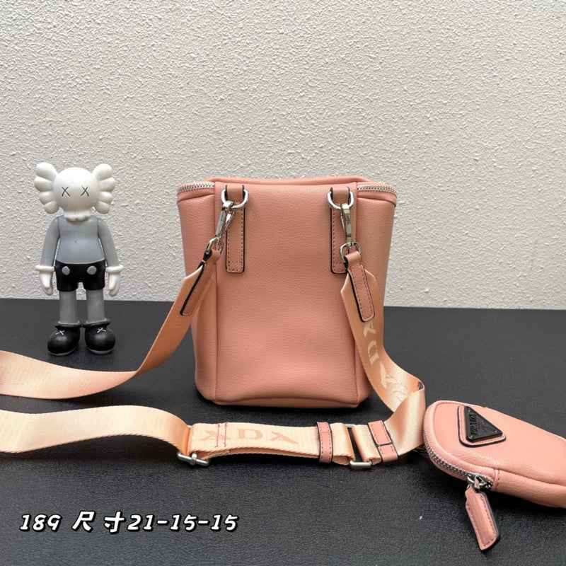 Barnes-Bags - Prada Bags - 963