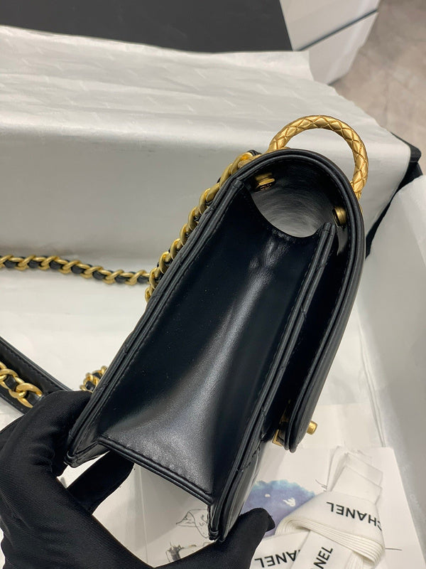 Amelia - CHL Lady Bags - 487