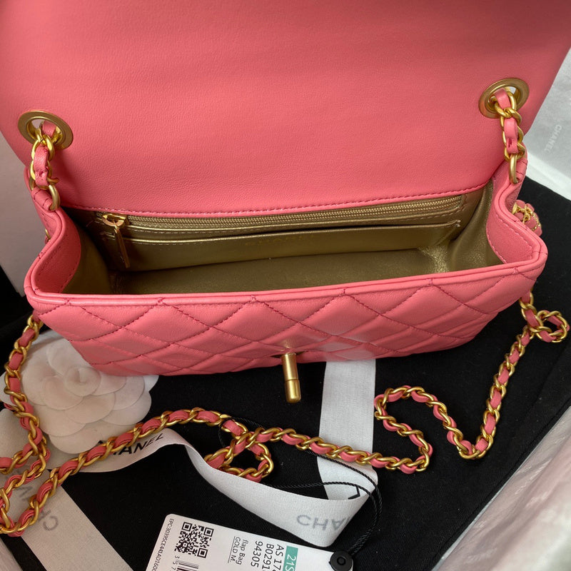 Amelia- CHL Bags - 7639