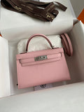 Amelia- HRMS LUXURY BAGS - 865