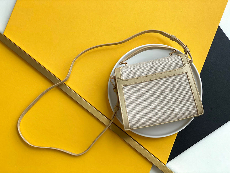 Amelia - YSL Bag - 4132
