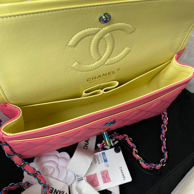 Amelia- CHL Bags - 7408