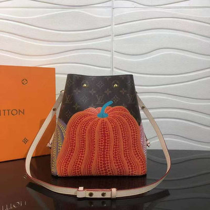 Amelia- Lu-Vi bags - 11479