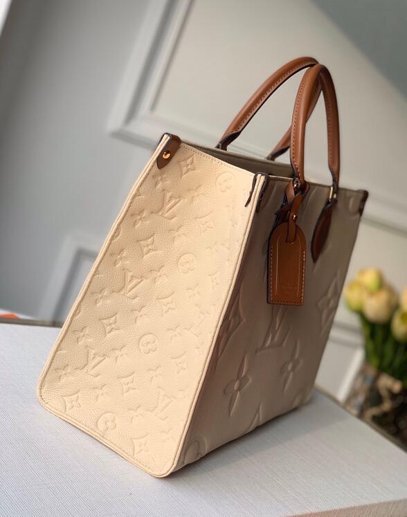 AmeliaLuxury - LOV Bags - 3112