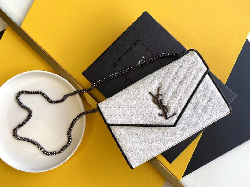 Amelia - YSL Bag - 3680
