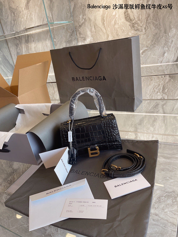 Amelia - BGA Bags - 1397
