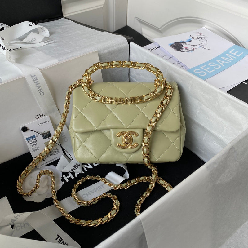 Amelia - CHL Bags - 961