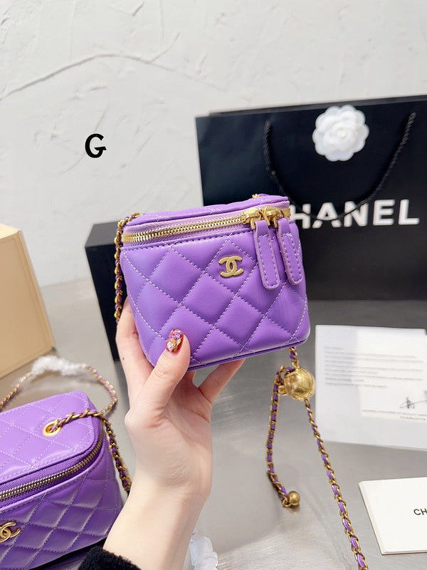 Amelia- CHL Bags - 6807