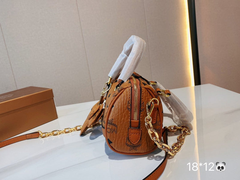 Amelia- MQM Bags - 198